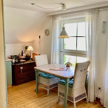 Landhaus Am Deich Dornum Extérieur photo