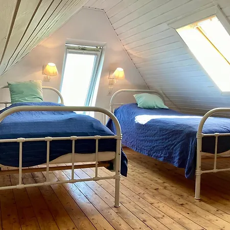 Landhaus Am Deich Dornum Extérieur photo