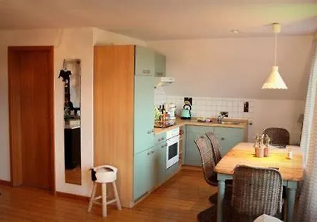 Landhaus Am Deich Dornum Extérieur photo