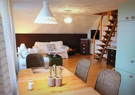 Landhaus Am Deich Dornum Extérieur photo