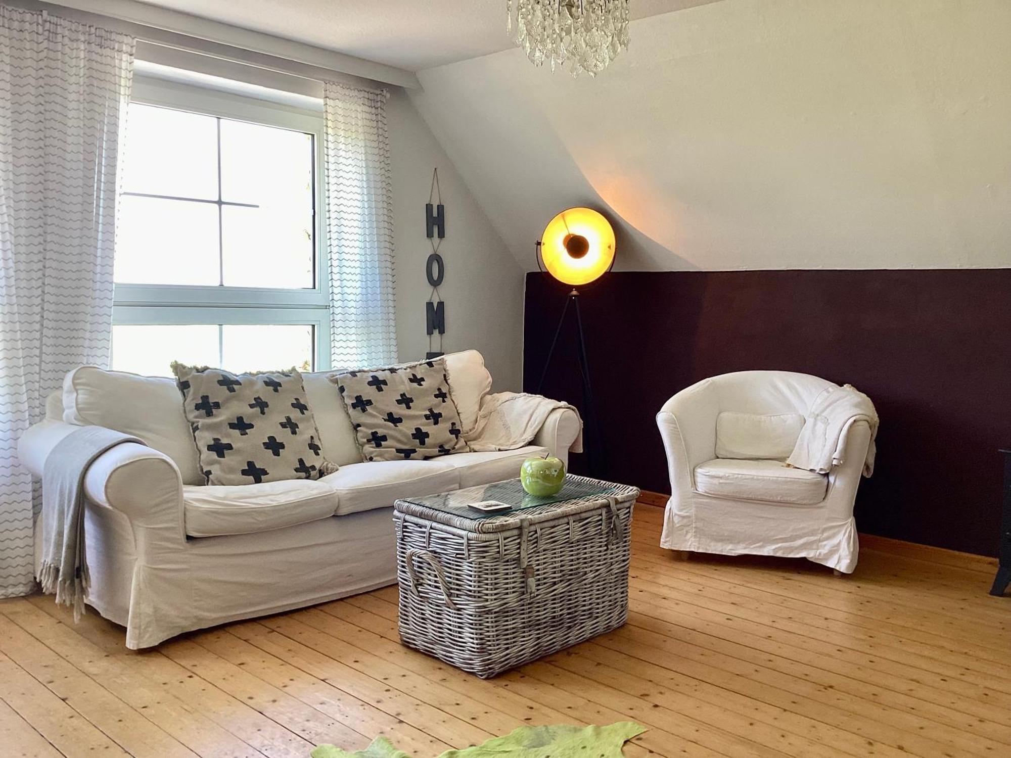 Appartement Am Deich