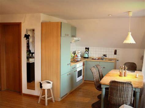 Appartement Am Deich Dornum