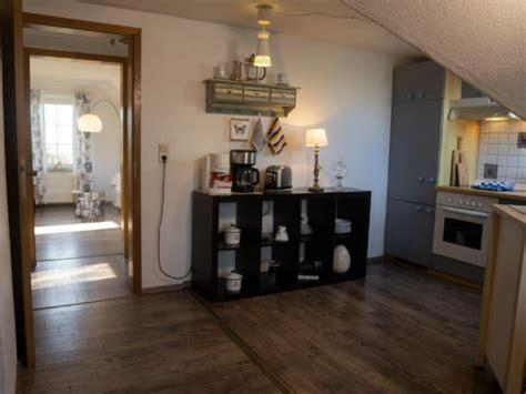 Appartement Am Deich *